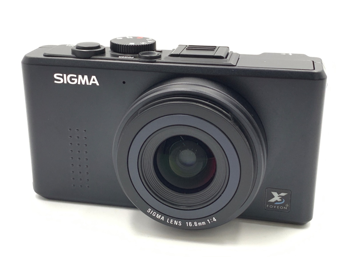 SIGMA DP1 中古価格比較 - 価格.com