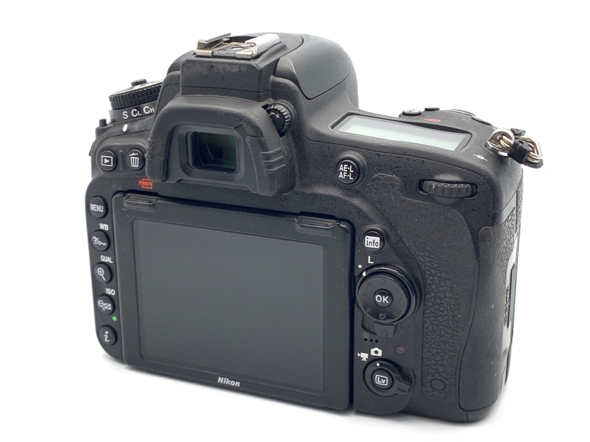 中古：B(並品)】ニコン D750 ボディ | 2449110013797