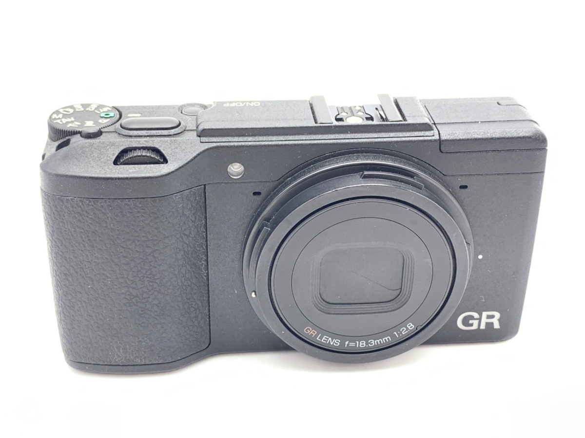 防水・防塵・業務用デジタルカメラ RICOH G800 （本製品は生産