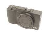 RICOH GR II Urban Leather Set【中古、訳あり】 RICOH GR II Urban Leather Set【中古、訳あり】 RICOH GRⅡ 【訳あり