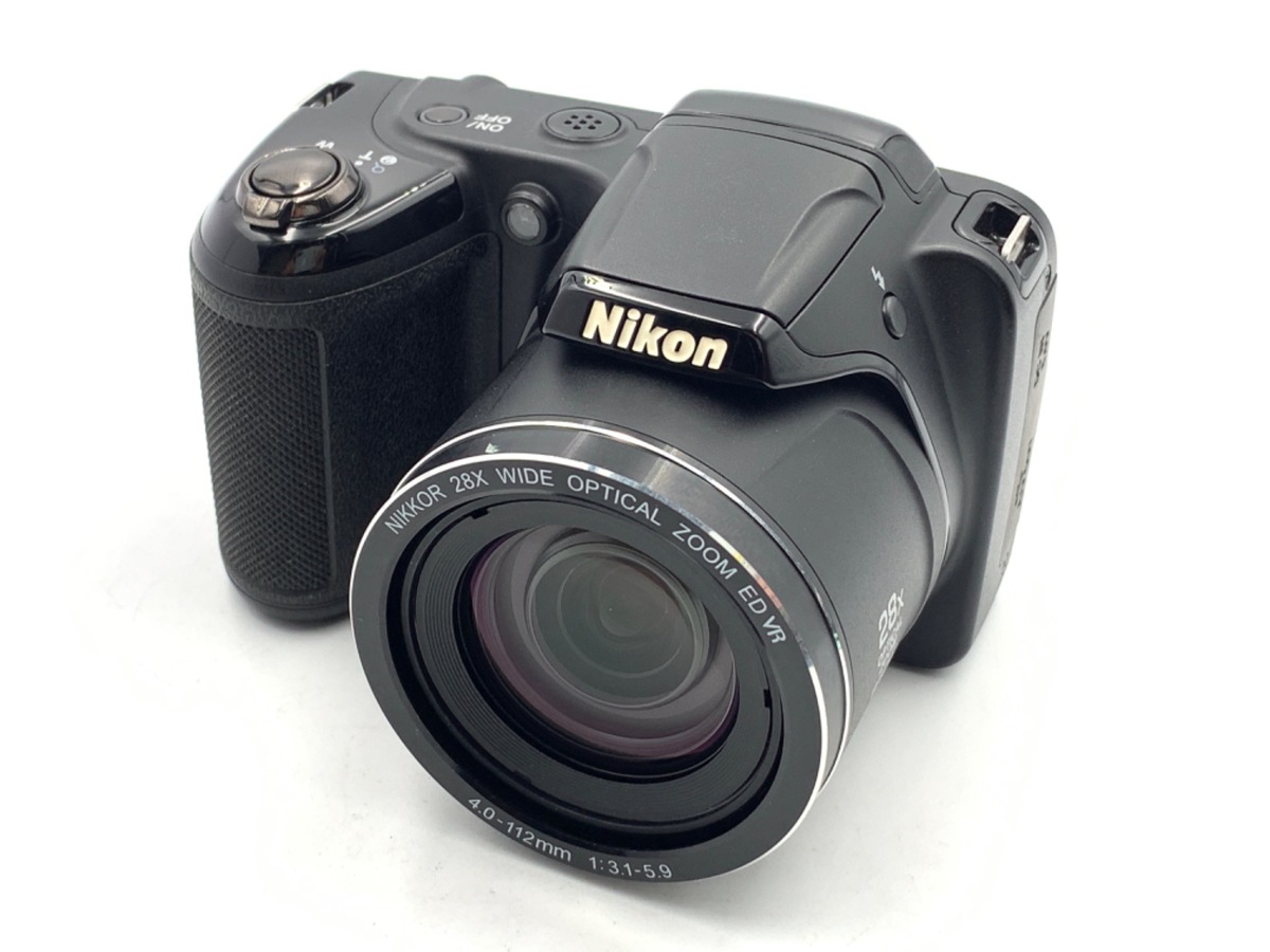 Nikon コンパクトデジタルカメラ P300 616pI4sq79L._UF1000,1000_QL80_.jpg