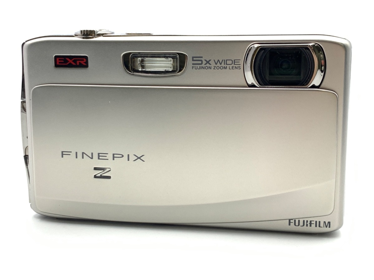 Amazon.com : Fujifilm Finepix F70EXR 10MP Super CCD Digital