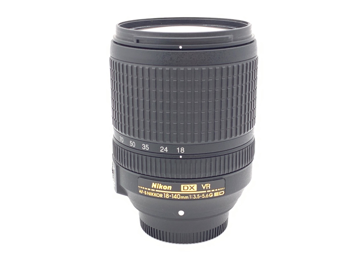 AF-S DX NIKKOR 18-140mm f/3.5-5.6G ED VR 中古価格比較 - 価格.com