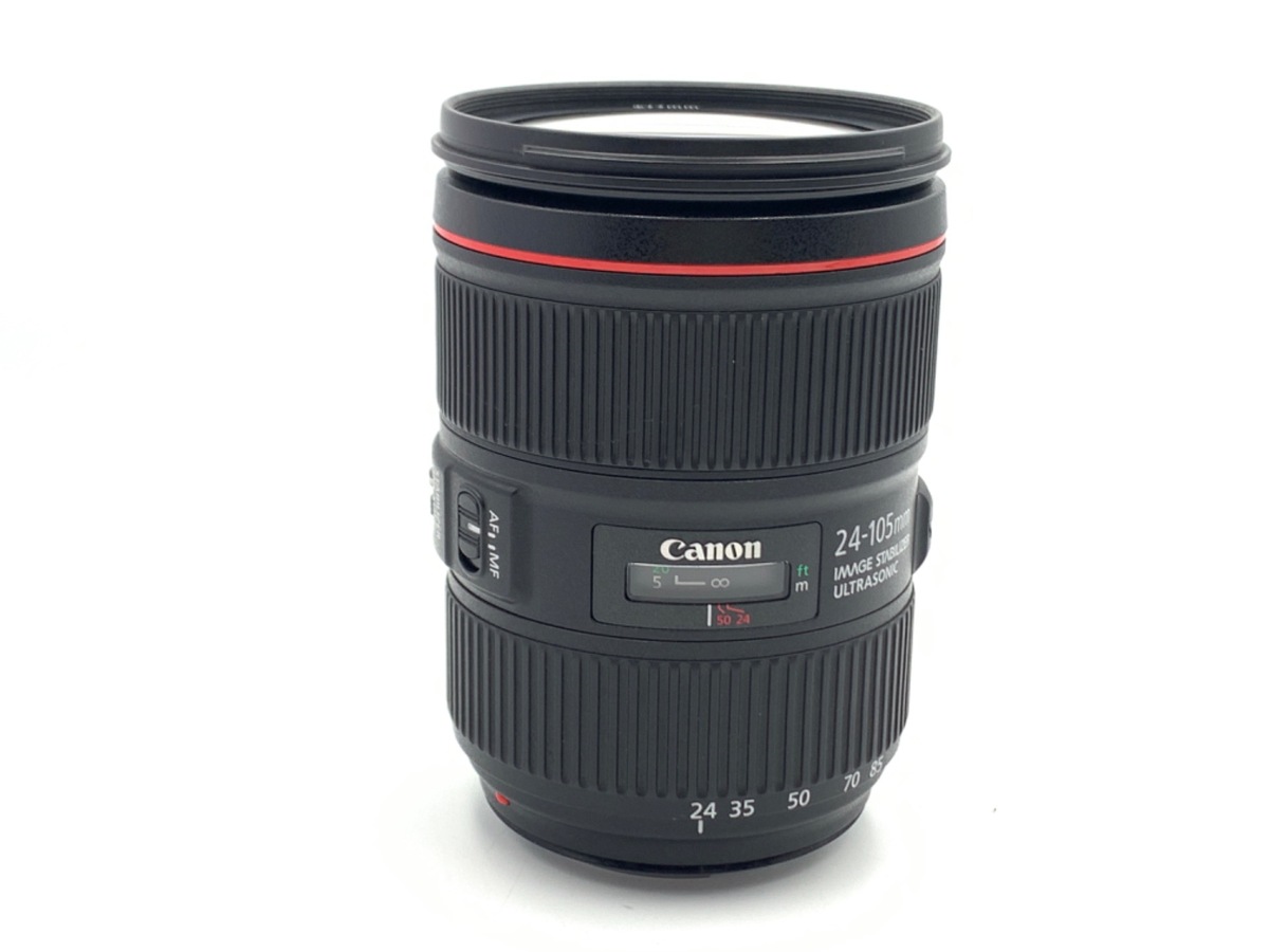 Canon EF 24-105mm IS STM【中古】 EF24-105mm F4L IS II USM 中古価格比較 - 価格.com