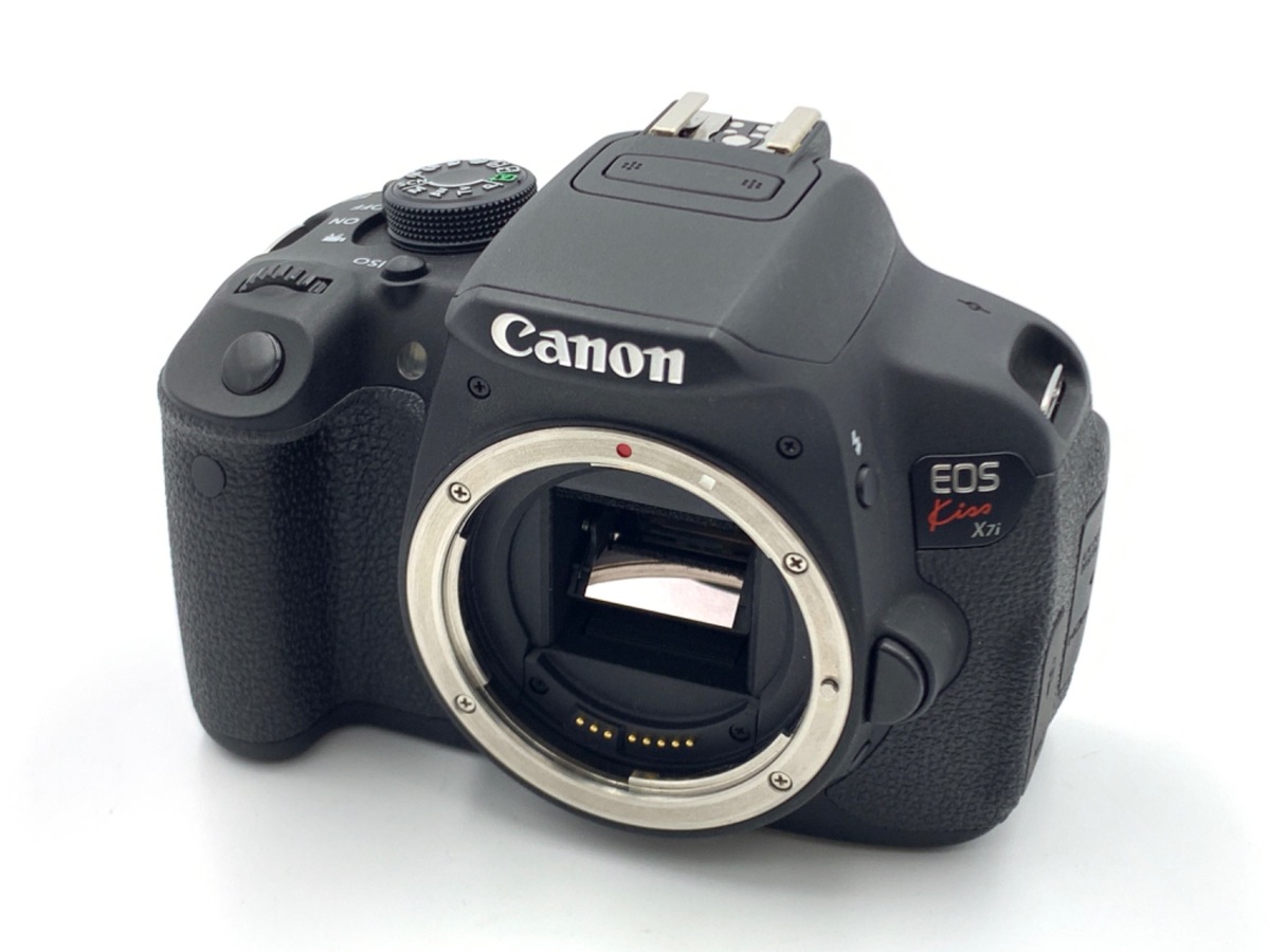 【早い者勝ち】Canon EOS Kiss X7i ボディ美品 81imk6rfNqL._UF1000,1000_QL80_.jpg