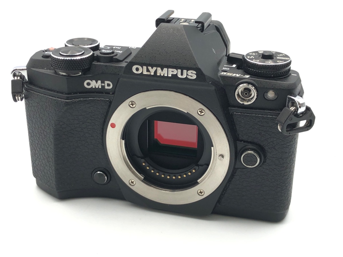 価格.com - オリンパス OLYMPUS OM-D E-M5 Mark II 12-40mm F2.8