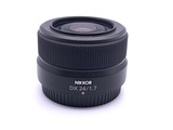 中古】ニコン NIKKOR Z DX 24mm f/1.7 在庫一覧｜カメラのキタムラ