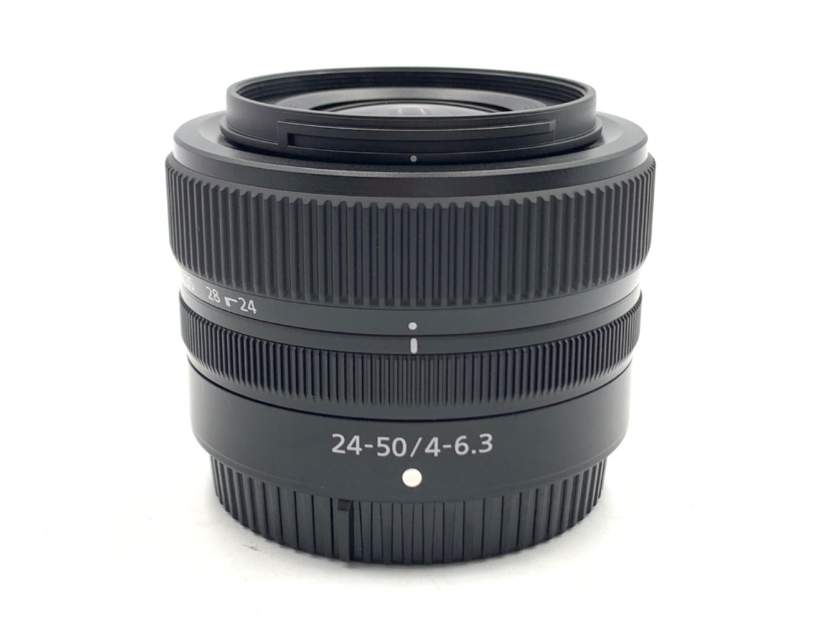 美品 nikon z24-50 Zマウント Amazon.co.jp: Nikon 標準ズームレンズ NIKKOR Z 24-50mm f/4