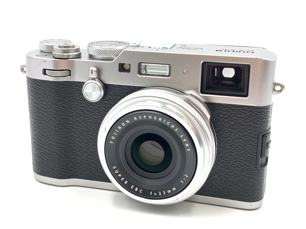 FUJIFILM X100F ���ް�y2430����f�z