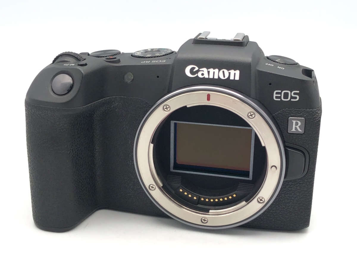 EOS RP ボディ 中古価格比較 - 価格.com