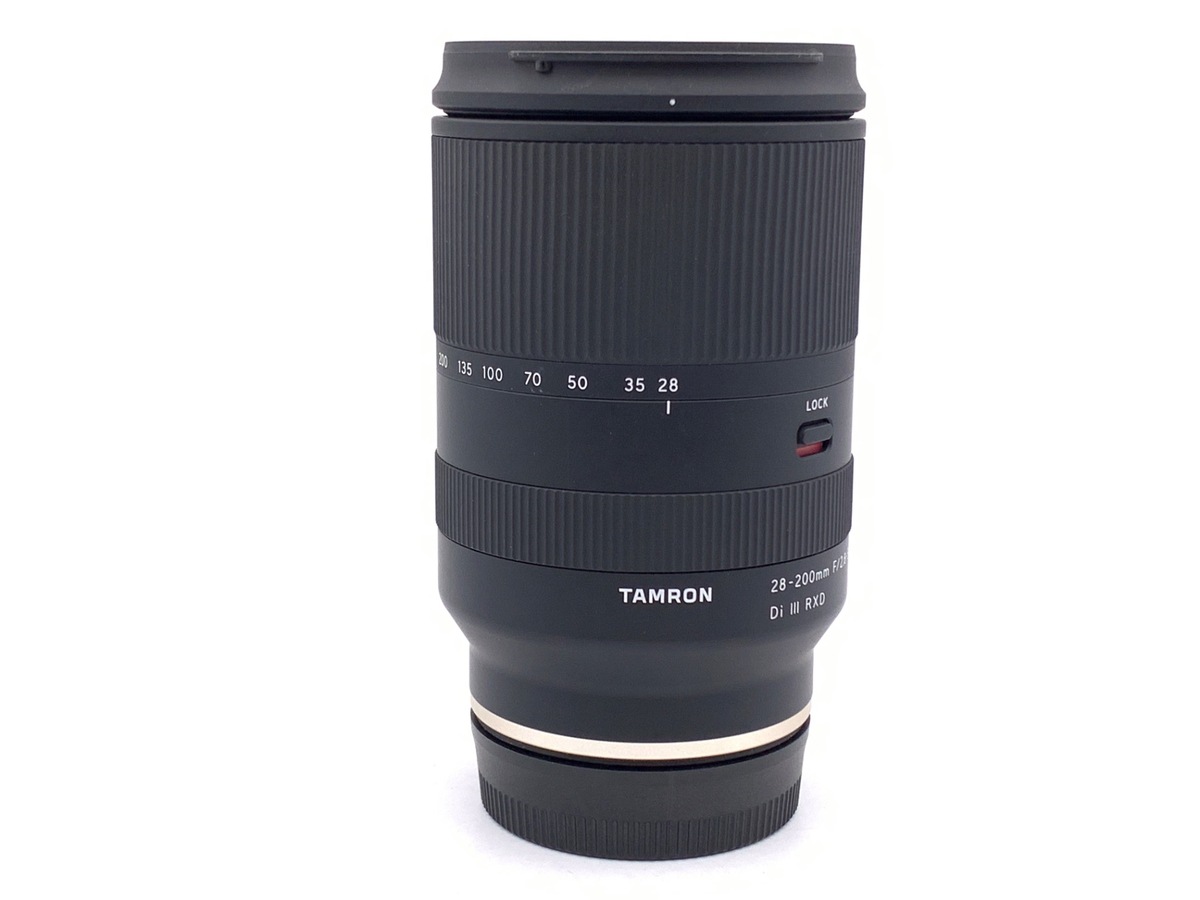 価格.com - TAMRON SP AF 28-75mm F/2.8 XR Di LD Aspherical