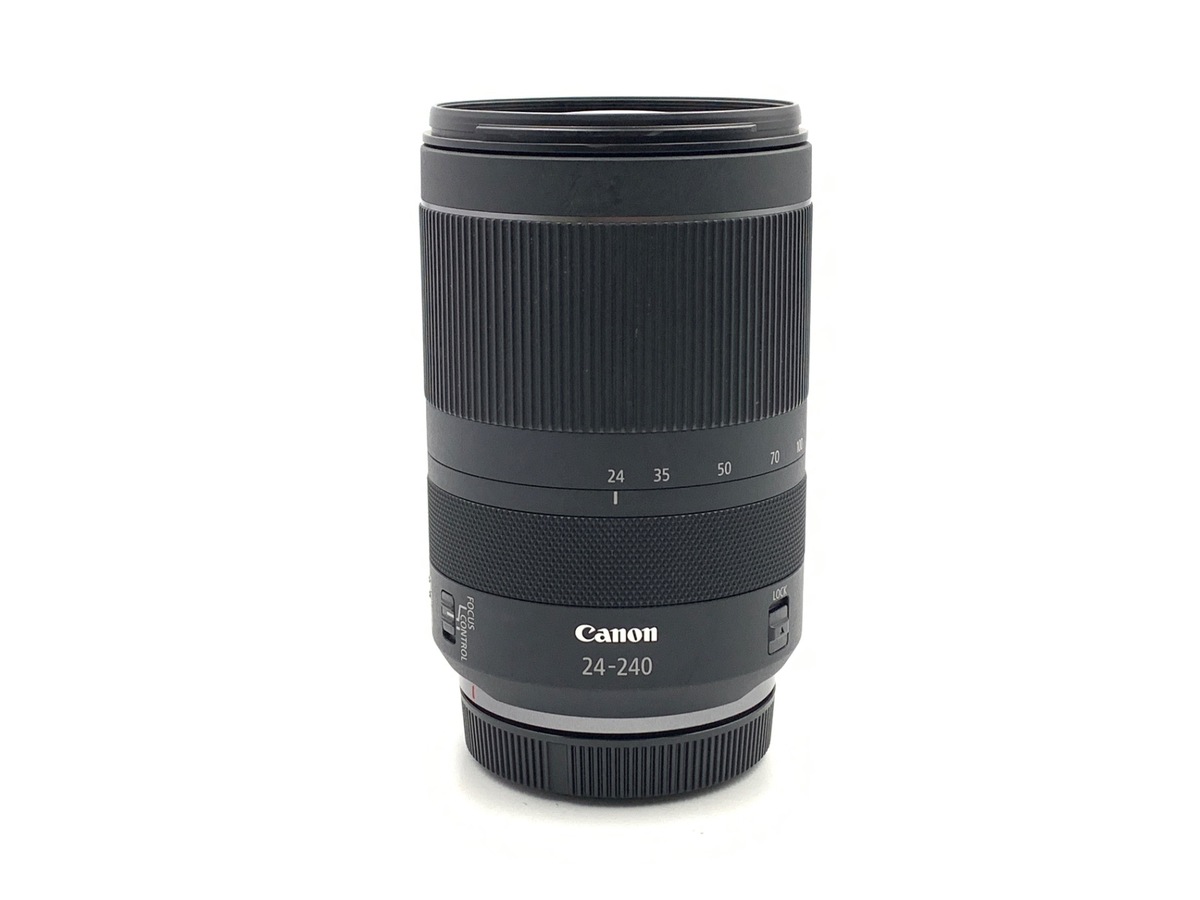 価格.com - RF24-240mm F4-6.3 IS USM 中古価格比較