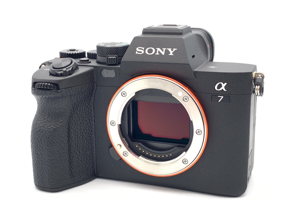SONY (ソニー) α6700 ボディ ILCE-6700 新品)SONY (ソニー) α6700 ボディ ILCE-6700（商品ID：4548736146563