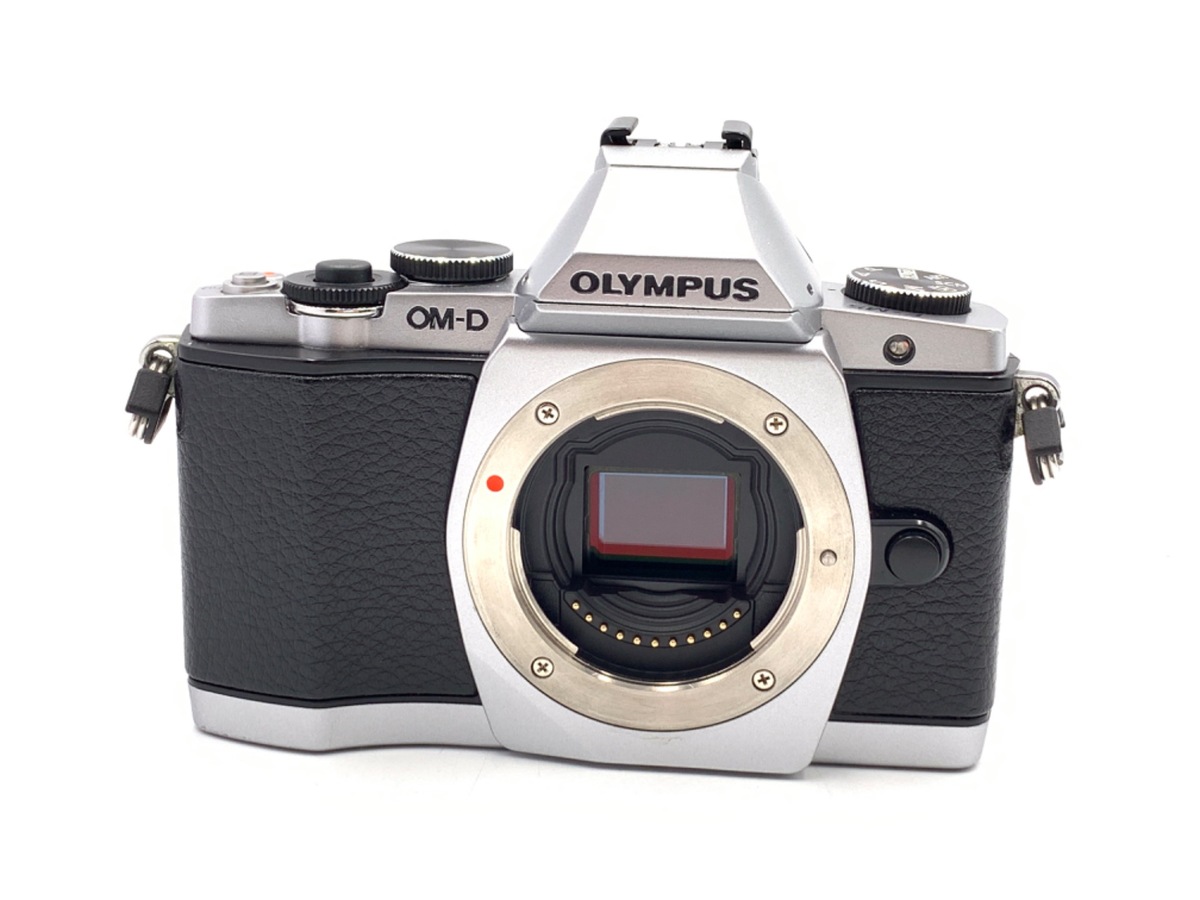 OLYMPUS OM-D E-M5 ボディ 中古価格比較 - 価格.com