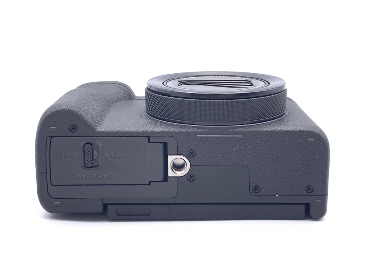 Canon PowerShot V1 中古 バッテリー未使用 Canon PowerShot V1 中古 バッテリー未使用 Canon PowerShot V1 中古