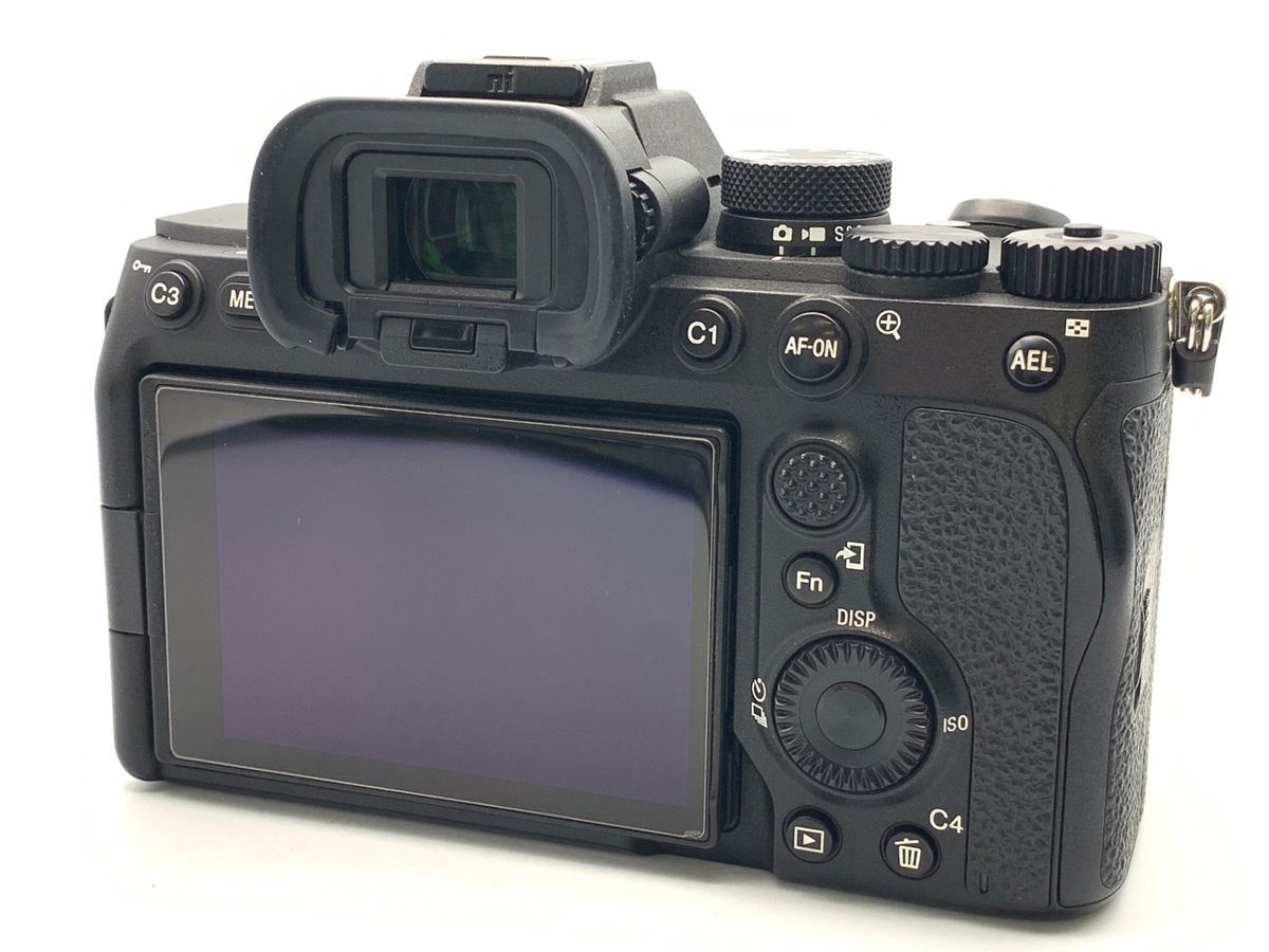 【中古】ソニー α7 IV ボディ [ILCE-7M4]
