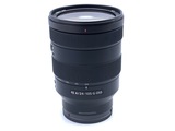 中古】ソニー FE 24-105mm F4 G OSS [SEL24105G] 在庫一覧｜カメラの