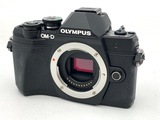 中古】オリンパス OM-D E-M10 MarkIII ボディ ブラック 在庫一覧