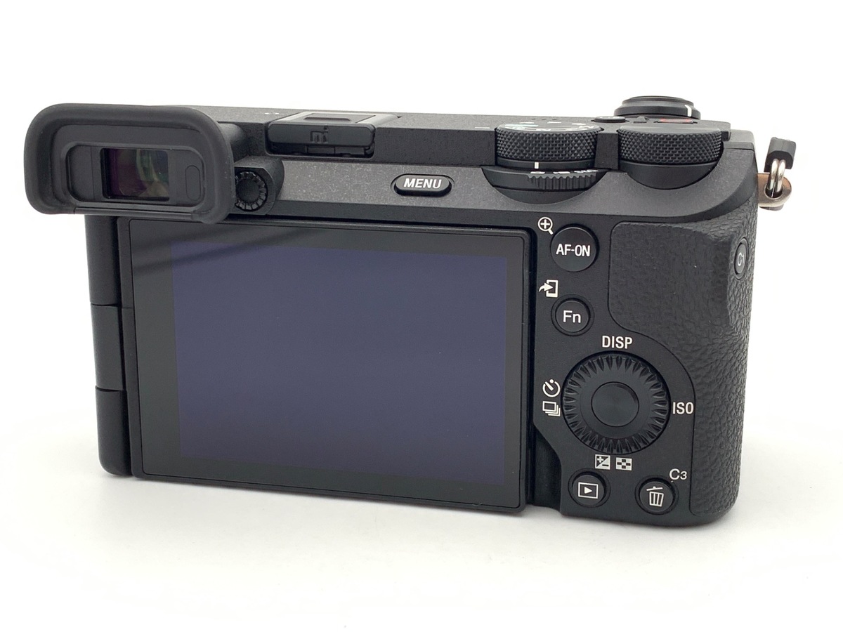 【中古】ソニー α6700 ボディ [ILCE-6700]