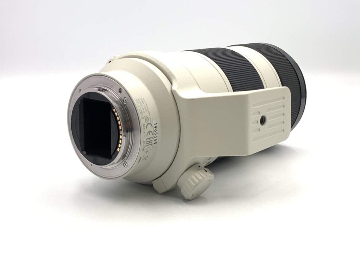 FE 70-200mm F4 G OSS 中古 SEL70200G 楽天市場】fe 70－200mm f4 g oss sel70200gの通販