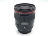 ⭐︎最終価格⭐︎ 【極美品】キヤノン Canon EF 35mm F1.4L USM CANON EF35mm F1.4L USM 価格比較 - 価格.com
