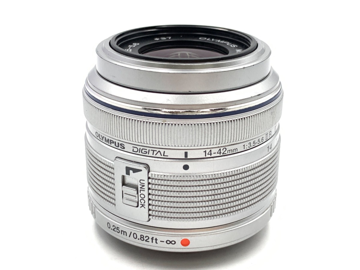 M.ZUIKO DIGITAL 14-42/3.5-5.6 II R ް