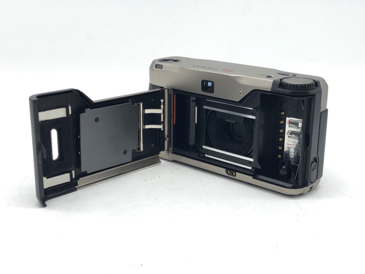 【中古】コンタックス（CONTAX） コンタックス T2 チタンクローム