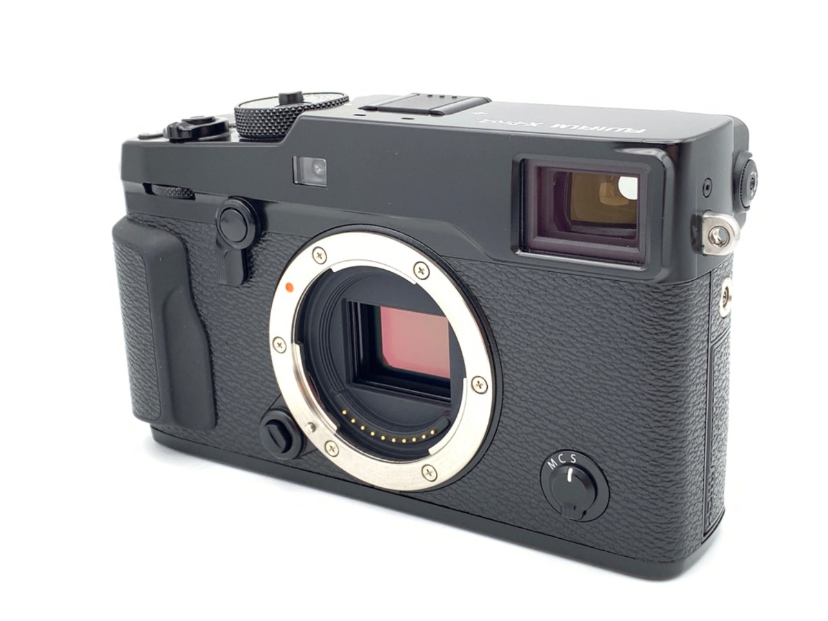 価格.com - 富士フイルム FUJIFILM X-T30 II ボディ 価格比較