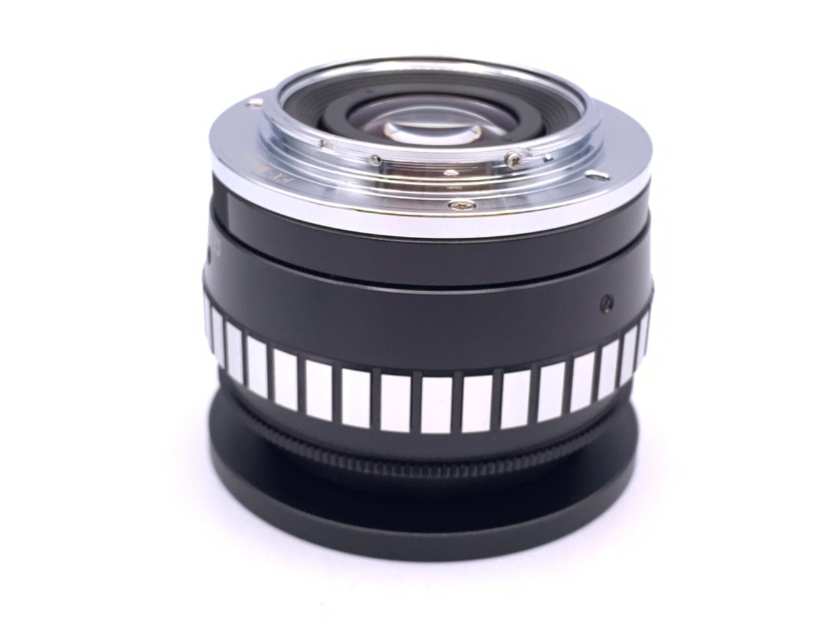中古】銘匠光学 TTArtisan 23mm f/1.4 C フジフイルムX用 ブラック