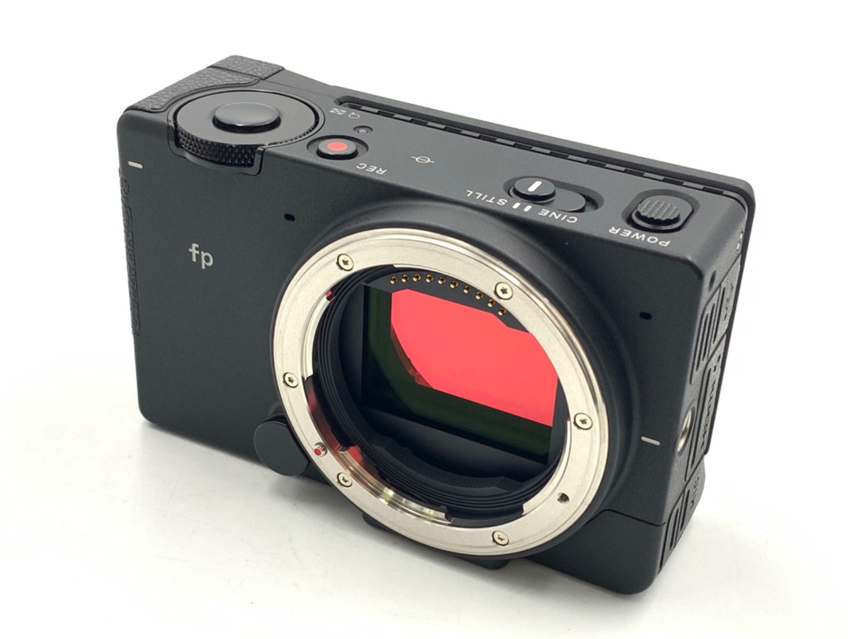 価格.com - シグマ SIGMA fp 45mm F2.8 DG DN Contemporary