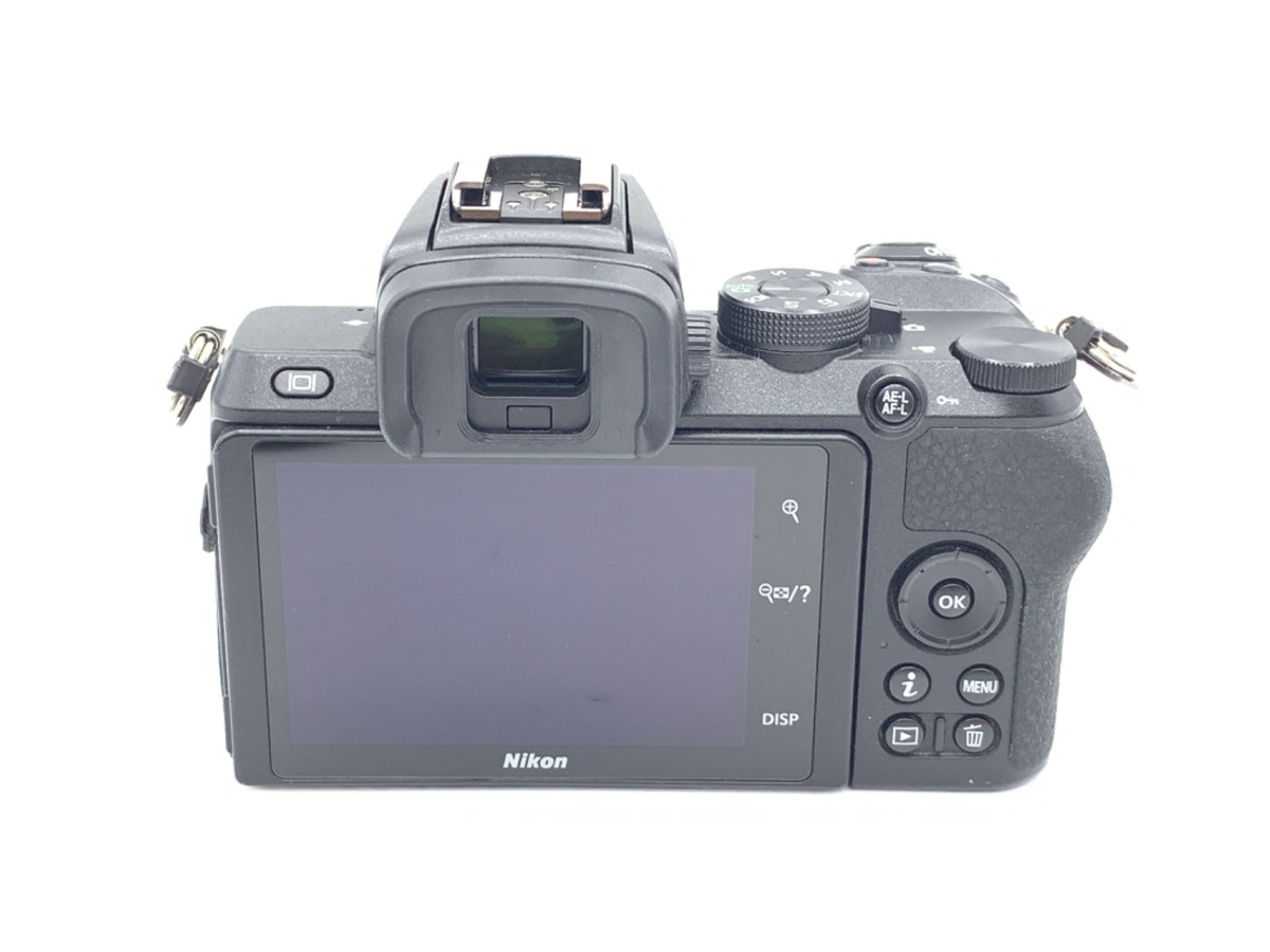 【美品】 ニコン Nikon Z50 ボディ Amazon.co.jp: Nikon - Z50 Mirrorless Camera Body | Kit Box