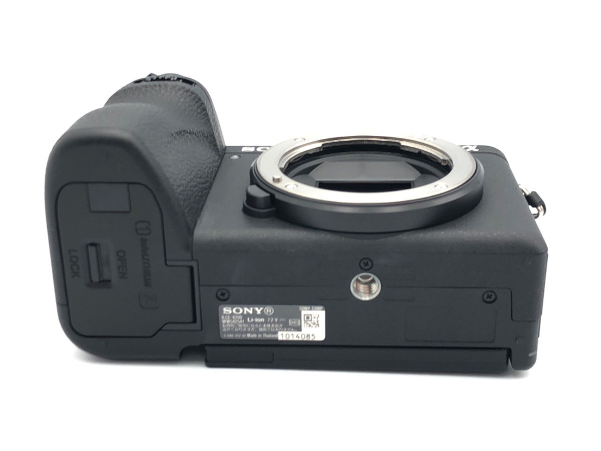 中古】ソニー α6700 ボディ [ILCE-6700]｜｜カメラのキタムラ