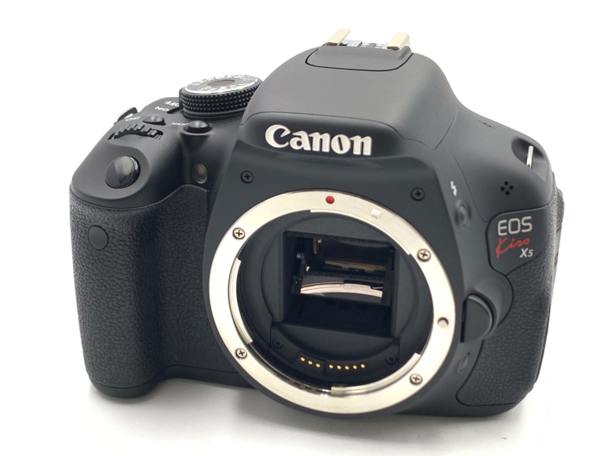 EOS Kiss X5 ިy1800fz