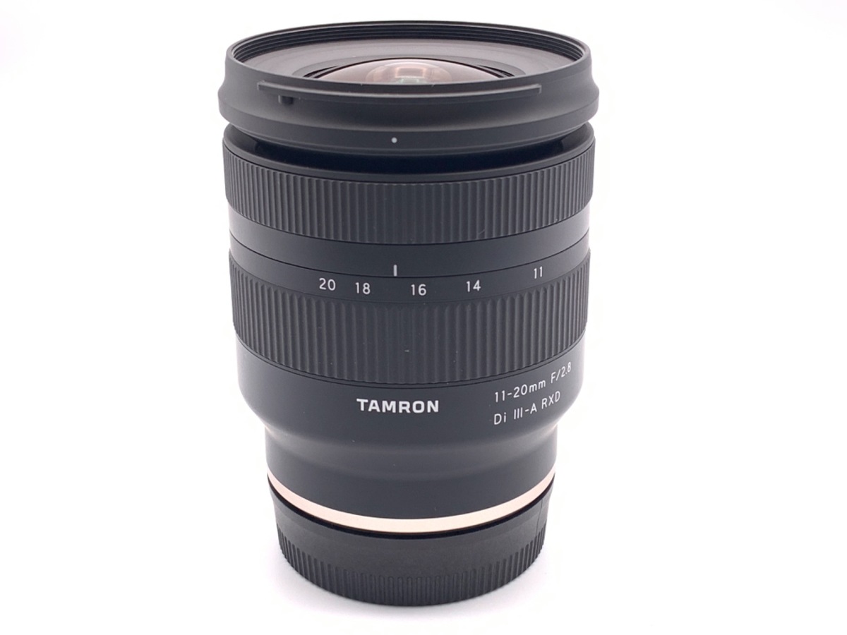 価格.com - TAMRON SP AF 28-75mm F/2.8 XR Di LD Aspherical