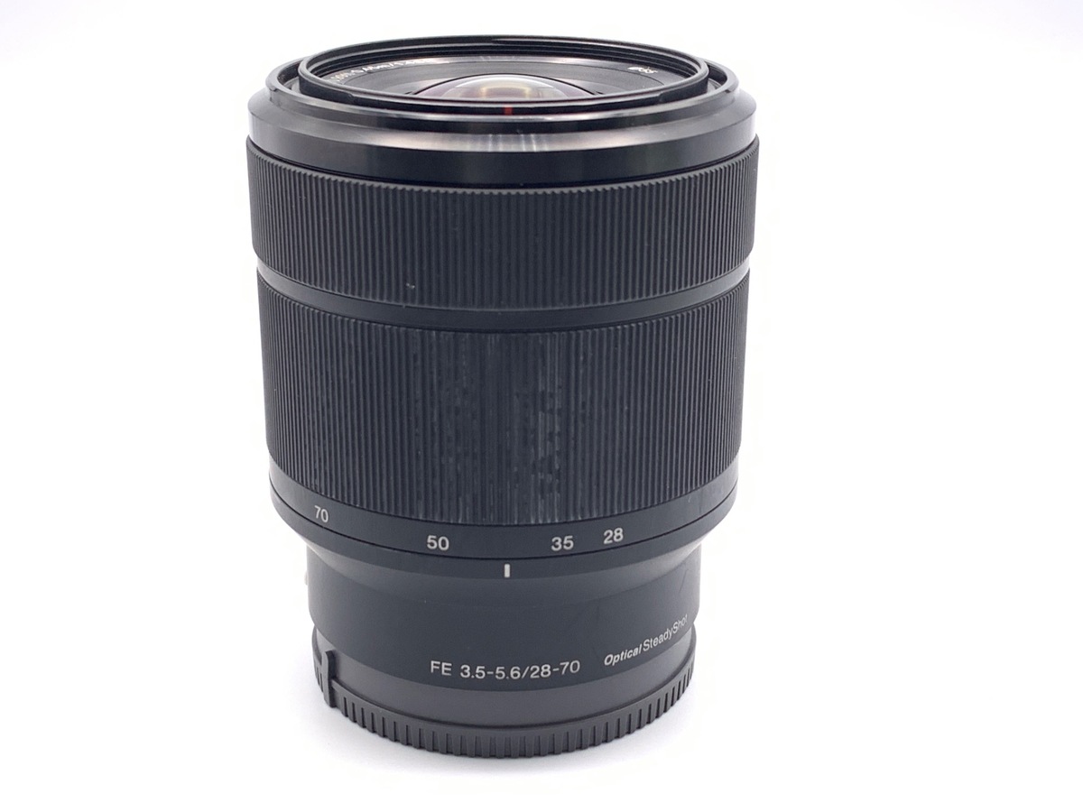 FE 28-70/3.5-5.6 OSS SEL2870