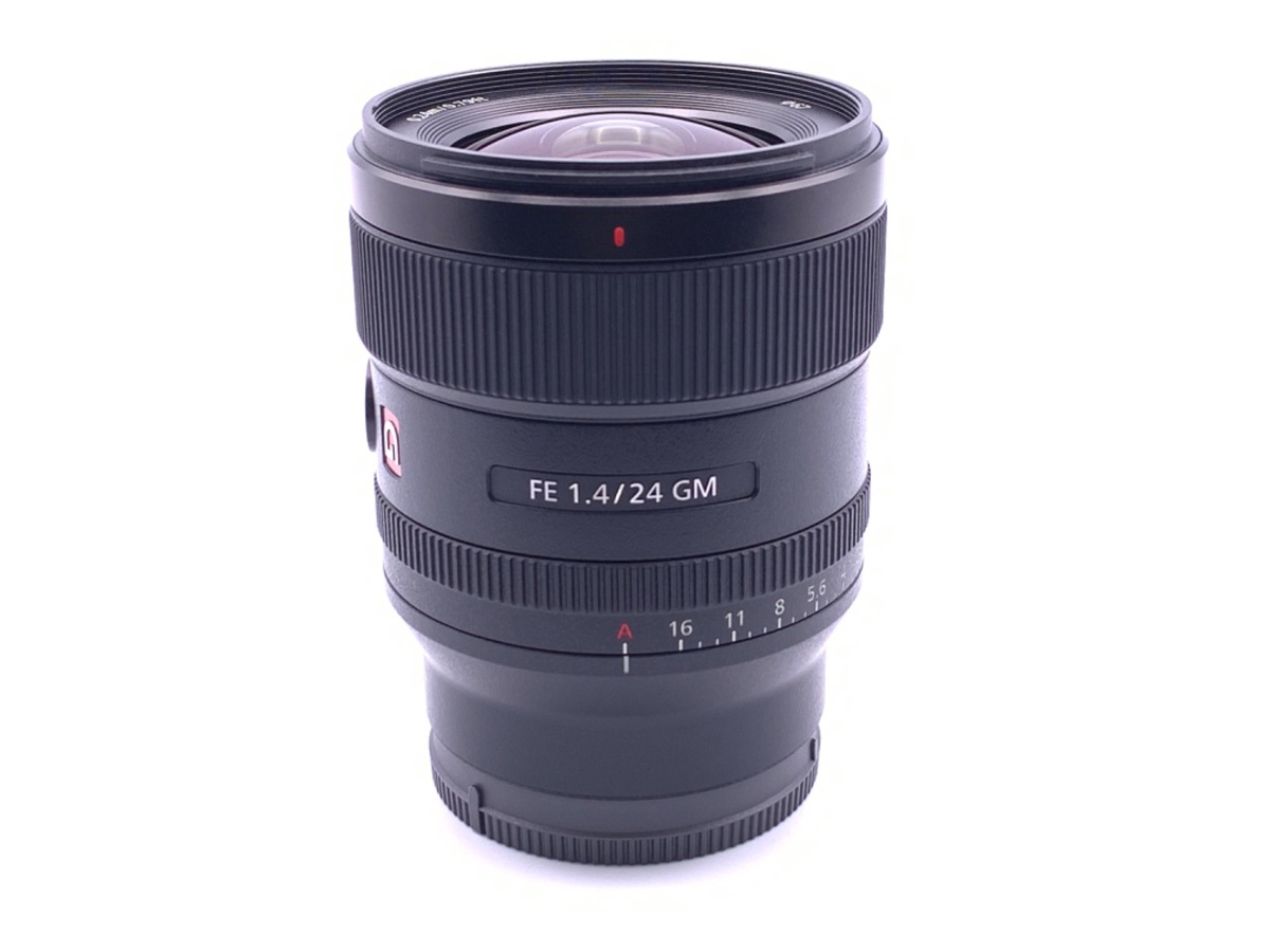 FE 24mm F1.4 GM SEL24F14GM 中古価格比較 - 価格.com