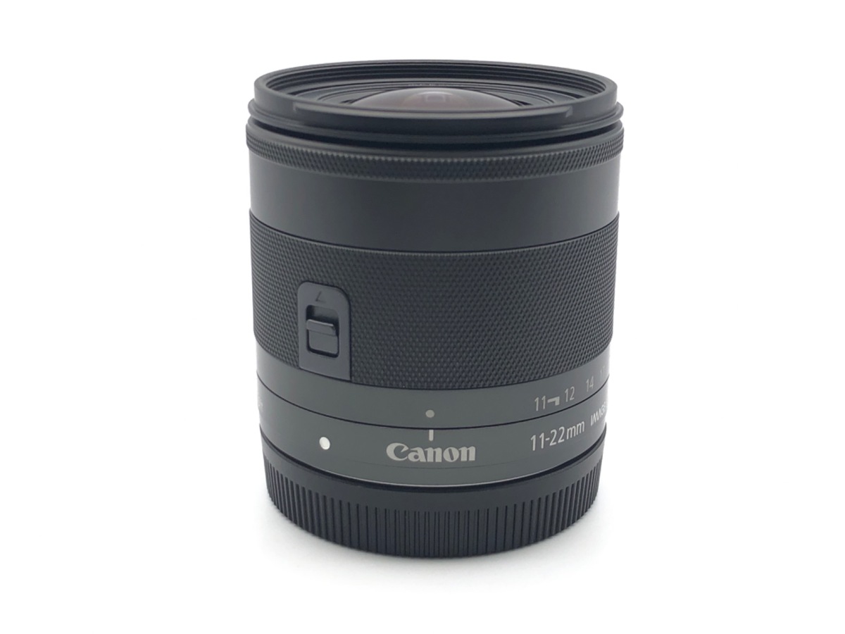 EF-M11-22mm F4-5.6 IS STM 中古価格比較 - 価格.com