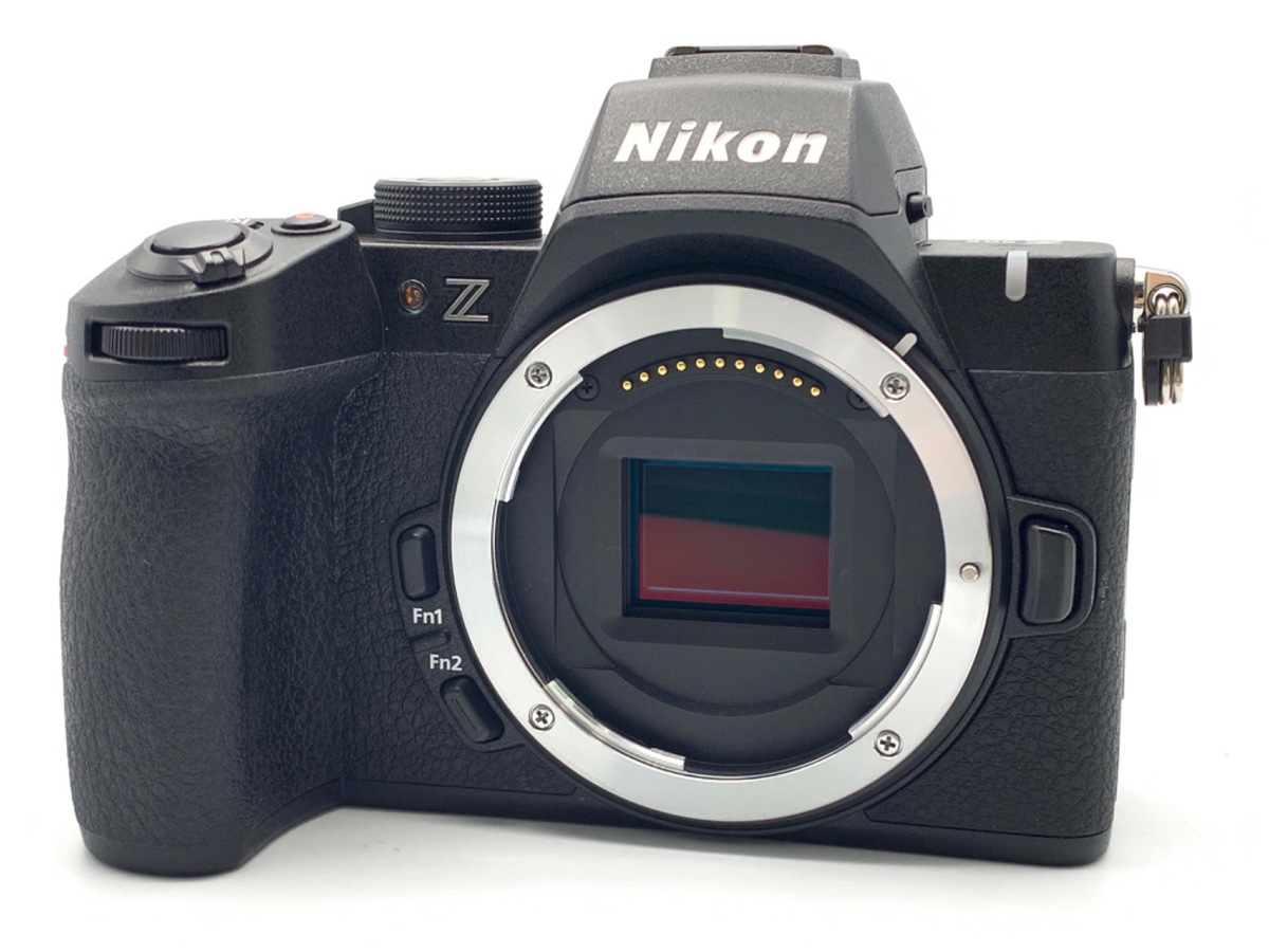 Nikon - Nikon Z50II ボディ Nikon Z50II ボディ｜新品通販フジヤカメラ