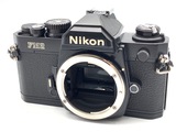 中古】ニコン New FM2 Body ブラック 在庫一覧｜カメラのキタムラ