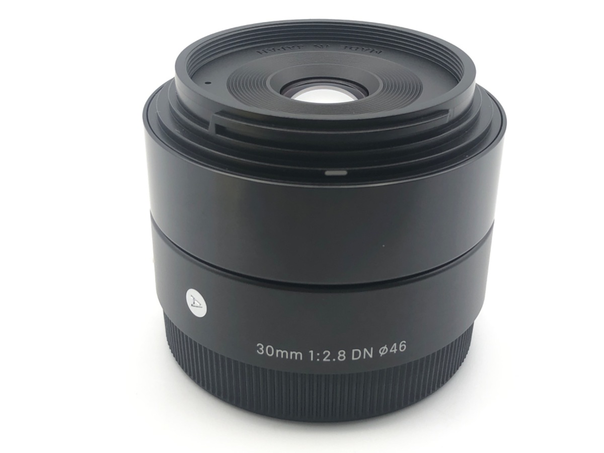 ■大幅値下げ　SIGMA 30mm F2.8 DN ソニーEマウント（美品） 71uGMQZsLOL._AC_UF350,