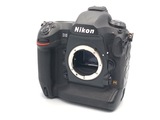 中古美品　ニコン D5 XQD-Type 保証付き