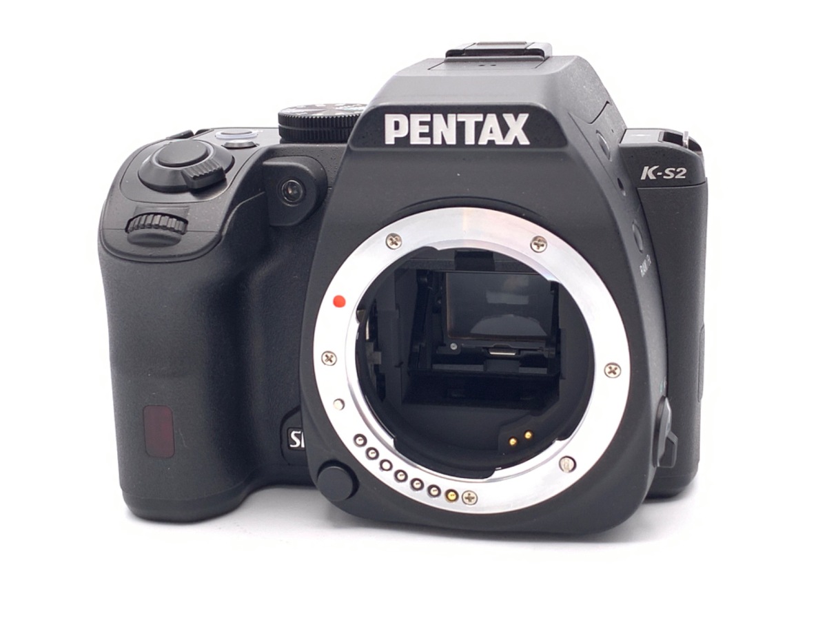 価格.com - ペンタックス PENTAX K-S2 ボディ 価格比較