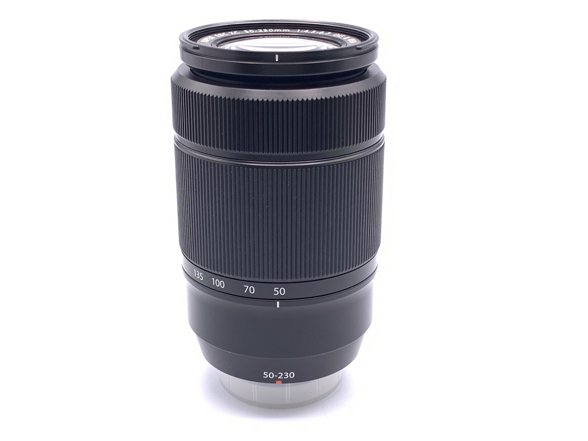 美品 富士フィルムXC50-230mmF4.5-6.7OISII 美品Fujifilm XC50-230mm f4.5-