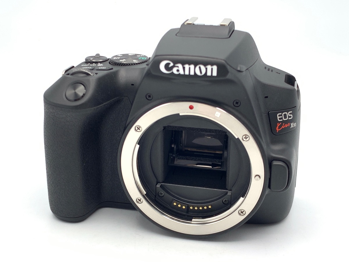 EOS Kiss X10 ボディ 中古価格比較 - 価格.com