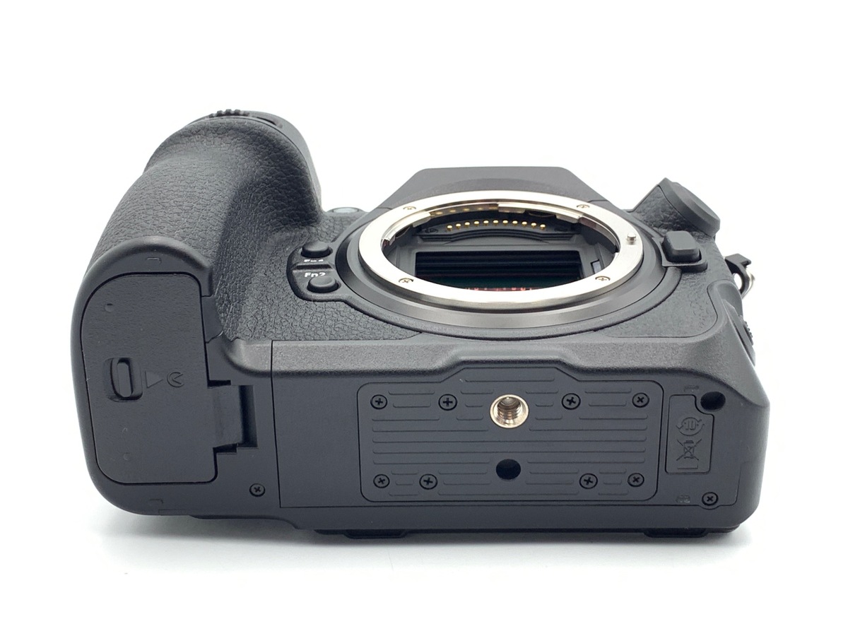 中古：A(美品)】ニコン Z8 ボディ | 2449120042886