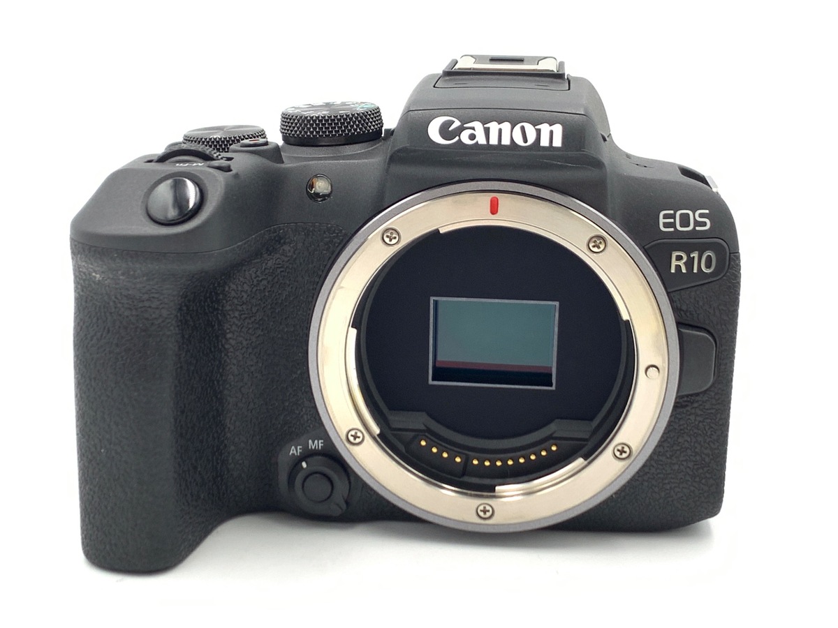 価格.com - EOS R10 ボディ 中古価格比較