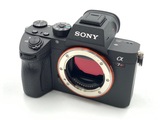 中古】ソニー α7R III ボディ [ILCE-7RM3] 在庫一覧｜カメラのキタムラ