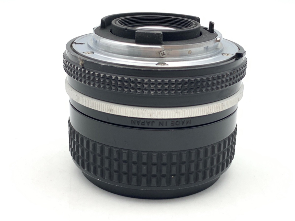 中古：C(やや難あり)】ニコン Ai Nikkor 35mm F2.8 | 2449120043906