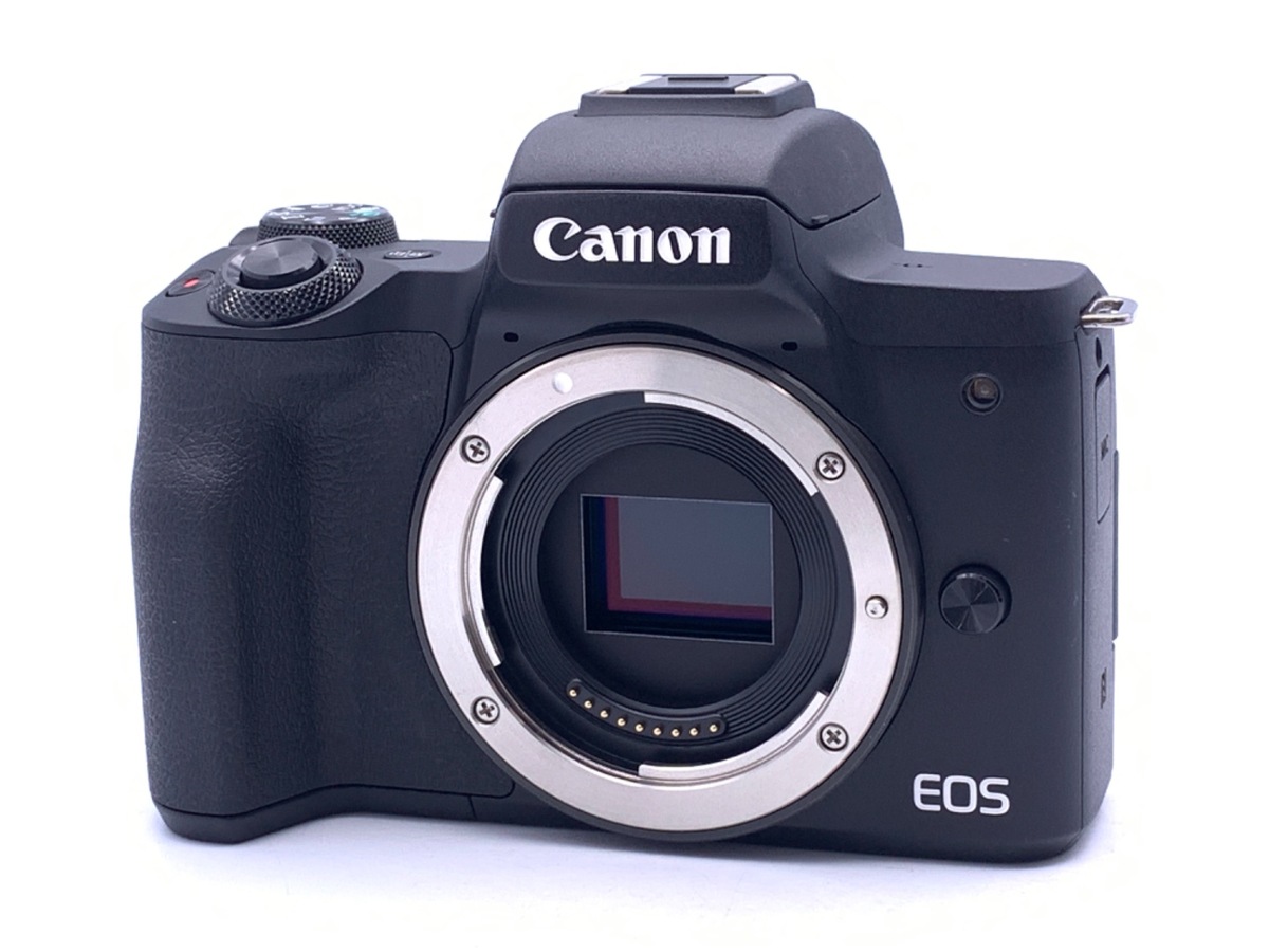 EOS Kiss M ボディ 中古価格比較 - 価格.com