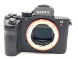 中古】ソニー α7R II ボディ [ILCE-7RM2] 在庫一覧｜カメラのキタムラ